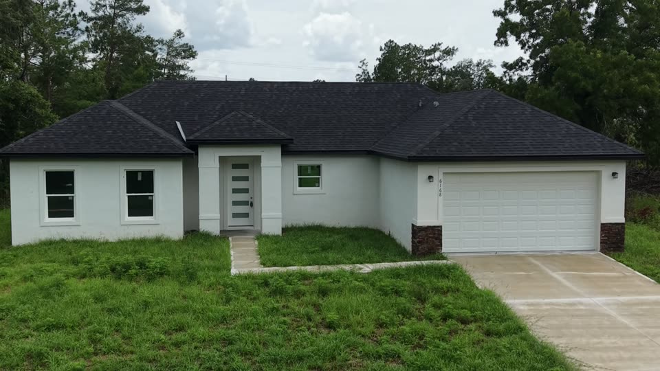 Marion Oaks Ocala, exterior